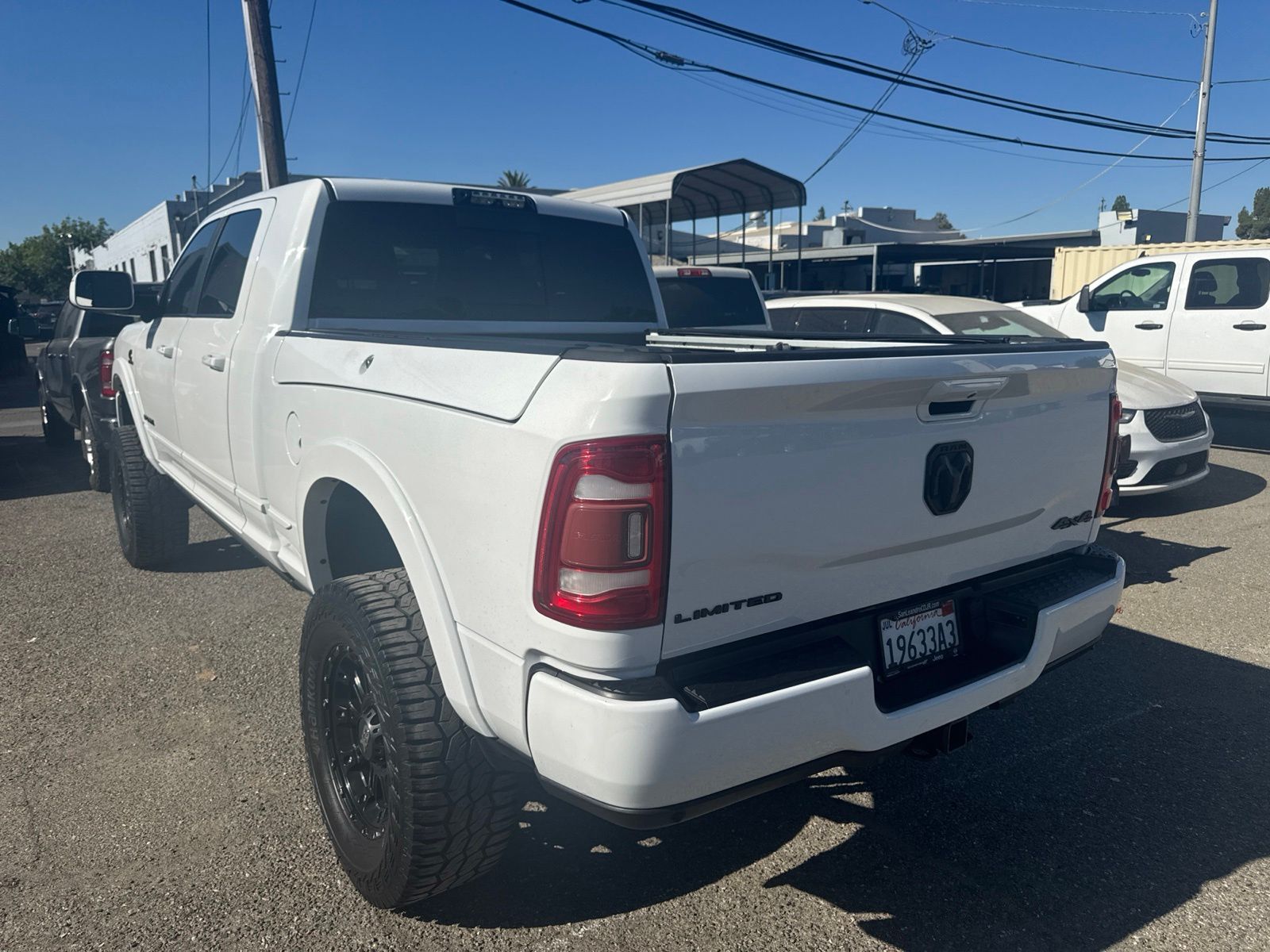 ram ram 3500 pickup 2019 3C63R3PL7KG528516 image ram ram 3500 pickup 2019 3C63R3PL7KG528516 image